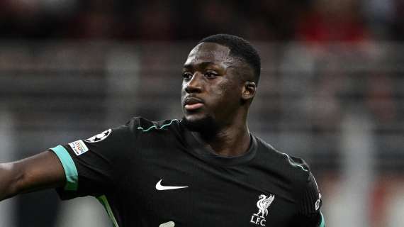 El Real Madrid fija un precio tope para fichar a Konaté: los detalles