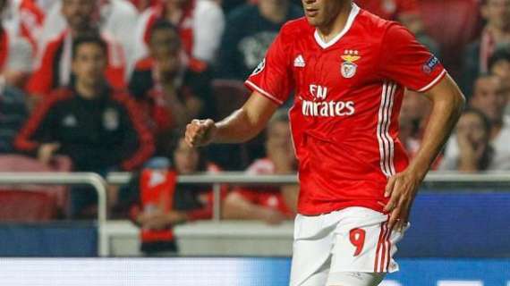 Record: El Benfica, a punto de robarle un jugón al Madrid