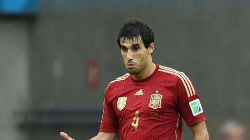 Javi Martínez: "Queremos la Champions, pero con Madrid y Barcelona lo tenemos difícil"