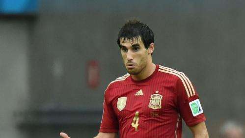Javi Martínez: "En 2014 no merecimos jugar la final de la Champions porque el Madrid fue mejor"