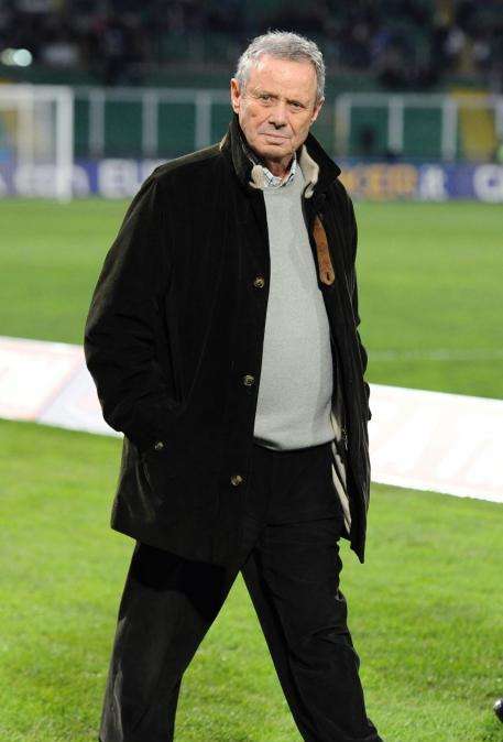 Zamparini: "La Juventus me ofrece 35 millones por Dybala, pero quiero mínimo 40"