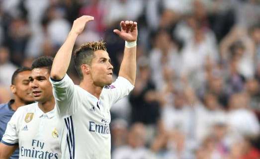 Duro: "Marca goles que valen ligas. Hay Cristiano para rato"