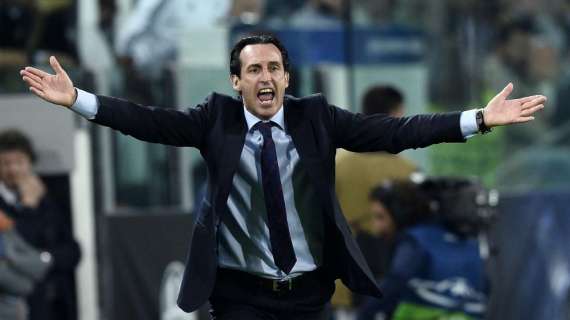 Emery elogia al Real Madrid: "Tiene un equipazo y va a ir de menos a más"