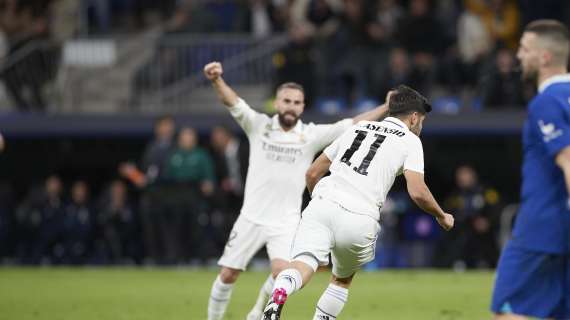 Charla con nosotros del Real Madrid - Chelsea: ¿más cerca de Estambul?