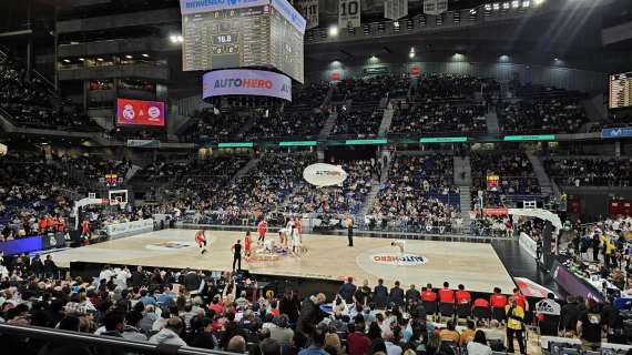 Real Madrid de Baloncesto