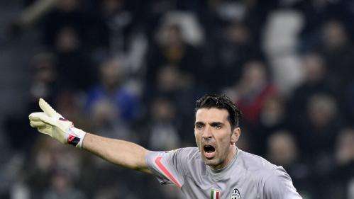 Buffon: "El totalitarismo en el fútbol sería el inicio del fin"