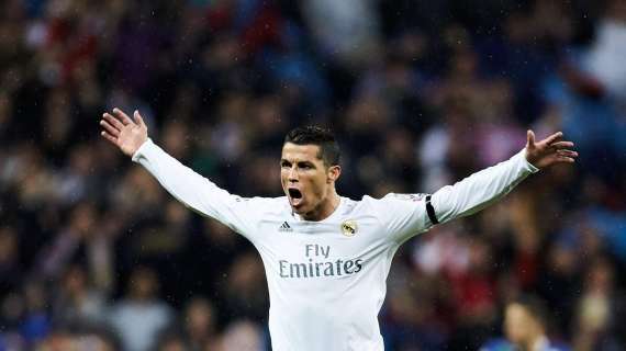 El récord de Cristiano: 273 goles en 250 partidos con el Madrid en liga