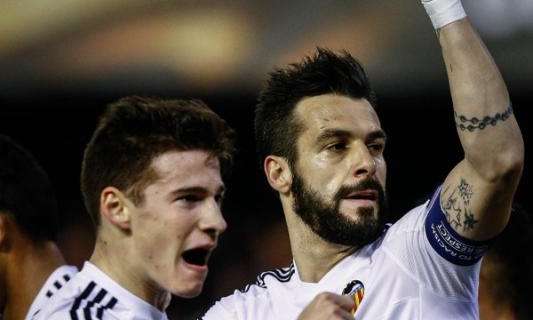 MARCA: Negredo, a falta de la firma con el Middlesbrough