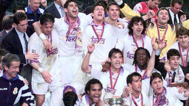 Jaime Sánchez, en Radio MARCA: "La 'Séptima' fue el punto de inflexión del madridismo"