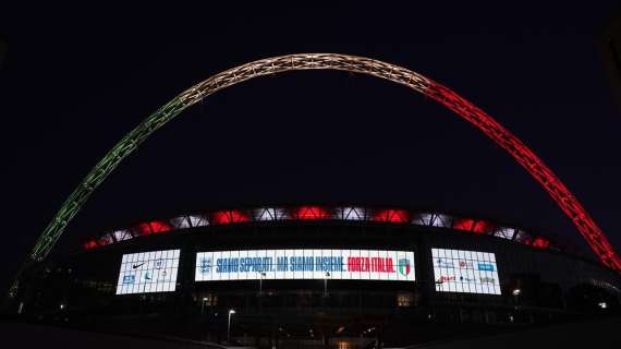 Wembley