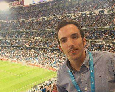 UEFA Cristiano League: lo que le falta al Madrid es CR7