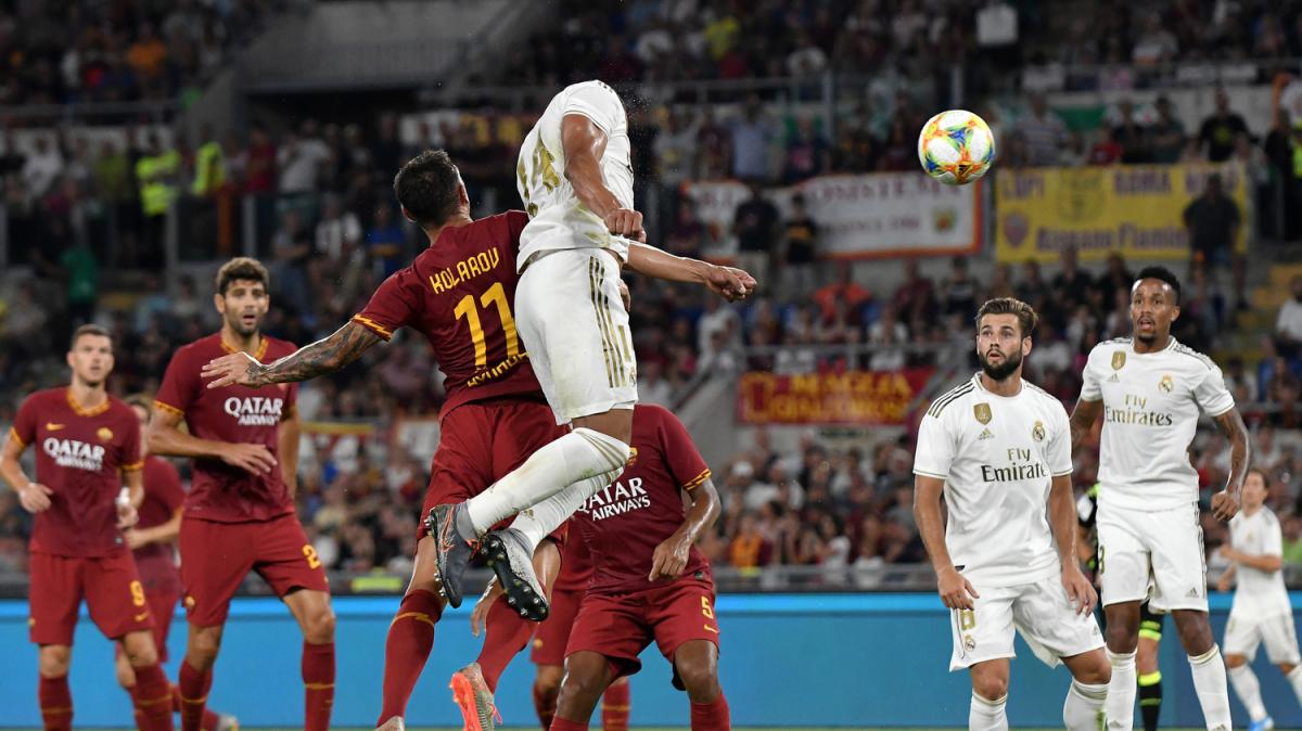 Insidefoto/Image Sport