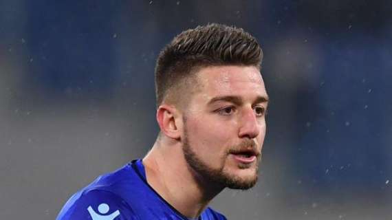 Los duros competidores del Madrid por el fichaje de Milinkovic-Savic