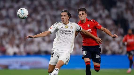 Carreras desvela el regalazo que le dieron sus compañeros tras su debut