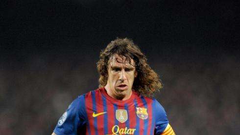 El Colorado Rapids desmiente su interés por Puyol