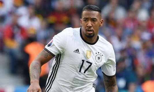 Don Balón - Jérôme Boateng candidato a reforzar la zaga madridista