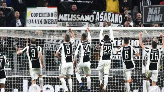 AS, Roncero: "A doble partido, la Juve no regalará nada. Va a ser duro. En Turín..."