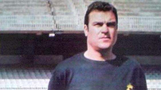 Fallece Antonio Betancort