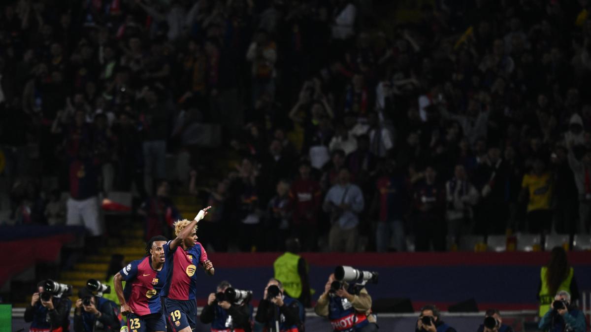 La estrella de la Premier League que quiere fichar por el FC Barcelona