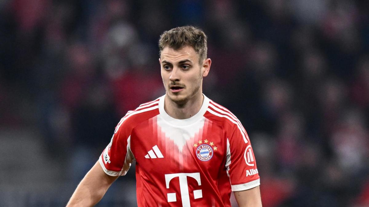 El Real Madrid vuelve a fijarse en el Bayern: Stanišić en el radar