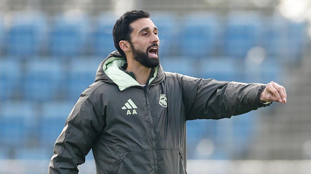 El método Arbeloa, al descubierto: así son sus fortalezas