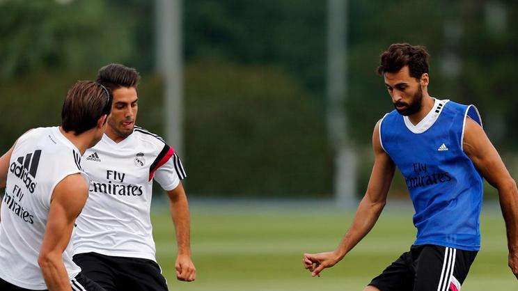 EXCLUSIVA BD - Quilón, agente de Arbeloa: "Está tranquilo y trabajando"