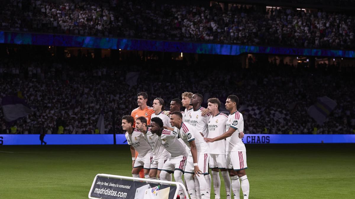 Las mismas dificultades de siempre para poder competir en LaLiga vuelven a asomarse