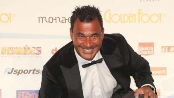 Gullit: "Los mejores entrenadores están en Inglaterra y los mejores jugadores en España"