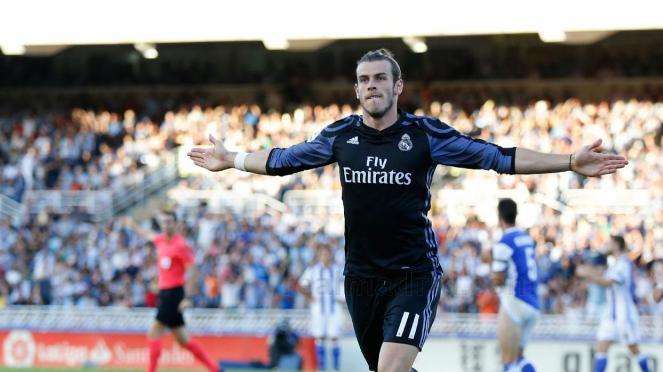 Benjamín López, en Realmadrid TV: "A Bale le queda mucho por mejorar"