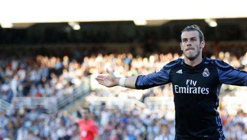 Jugones: Cara y cruz para Bale y Cristiano