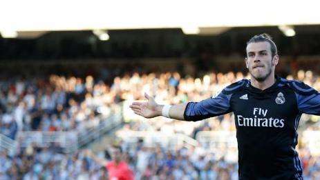 Bale: "Tenemos que mejorar, sobre todo en concentración"