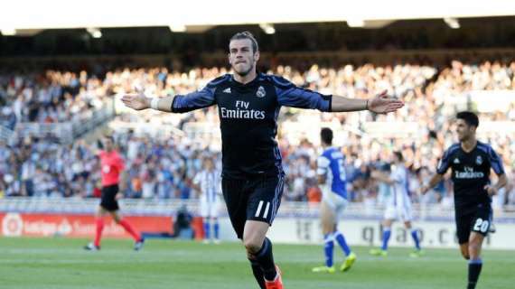 Sunday Express: El United desiste de fichar a Bale
