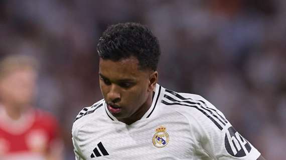 Reunión inminente con Rodrygo: el Real Madrid quiere cerrarlo ya