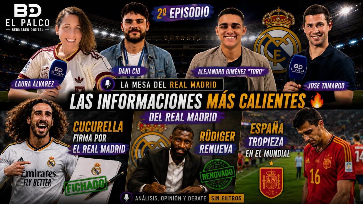 Álvaro Carreras, ¿la moneda de cambio para Enzo Fernández?