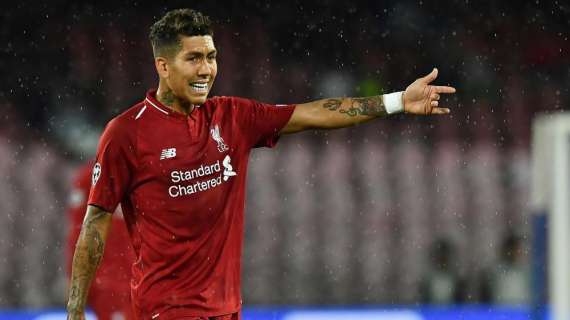 Mundiario - El Real Madrid se fija en Roberto Firmino