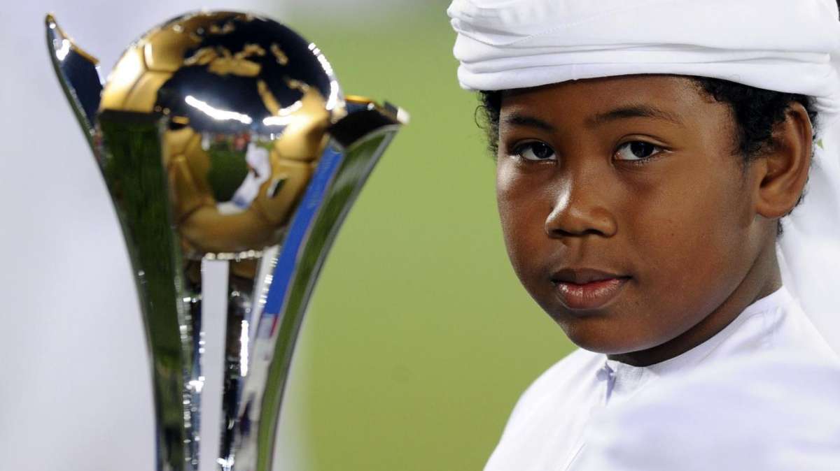 El 'escaso' premio por ganar el Mundialito