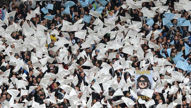 El Madrid llenará un nuevo estadio