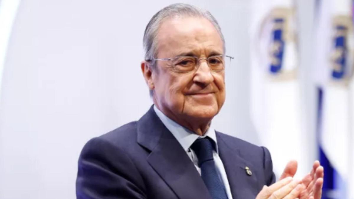 Mercado de fichajes | El Real Madrid, atento a un delantero de la Bundesliga