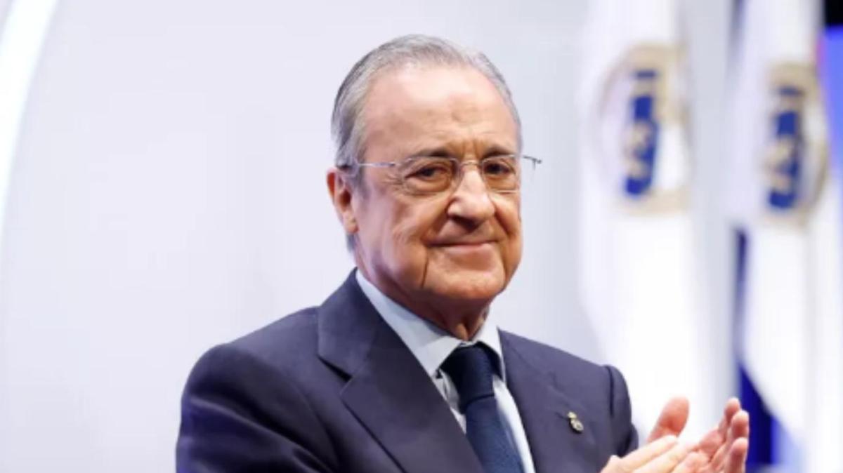 Bombazo: el Real Madrid tiene a tiro el fichaje de una estrella