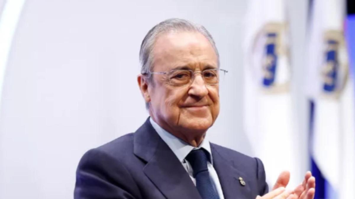 Encienden las alertas sobre la posible salida de un líder del Real Madrid