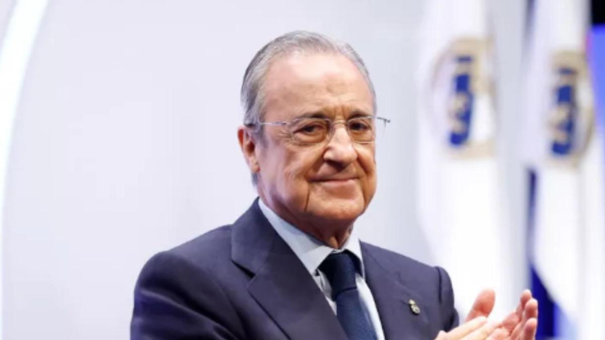 El Real Madrid y sus rivales ya conoce el precio de esta joya inglesa