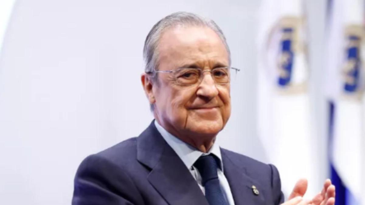 Mercado de fichajes | El Real Madrid se aleja de esta joven promesa