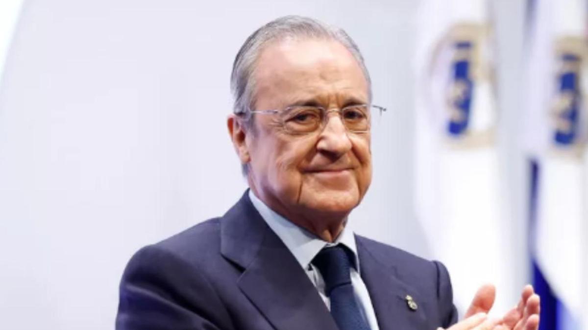 Mercado de fichajes | El Real Madrid, atento en el mercado por un centrocampista...