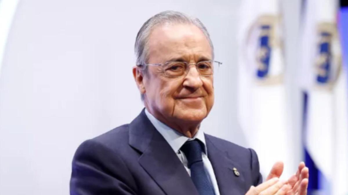 El movimiento de Kees Smit que le puede llevar al Real Madrid