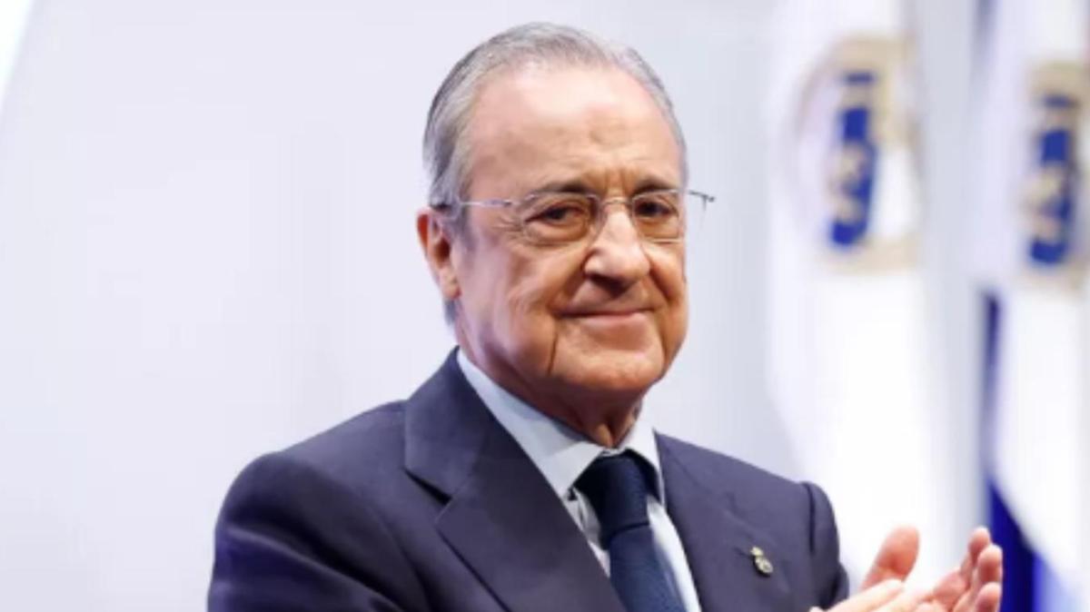 El Real Madrid se asegura su futuro: renovación millonaria