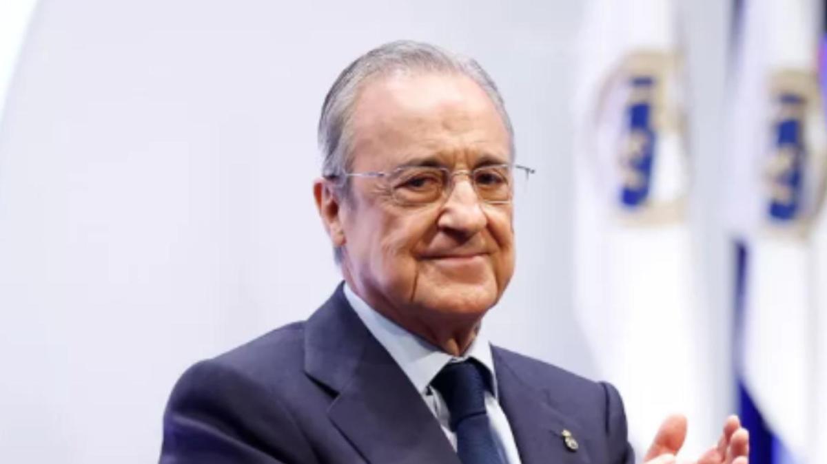 El jugador que dejó escapar el Real Madrid: está brillando