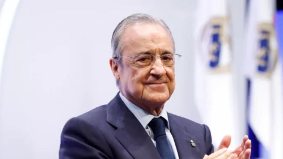 ¡Ojo! Oferta del Real Madrid por el centrocampista español del futuro