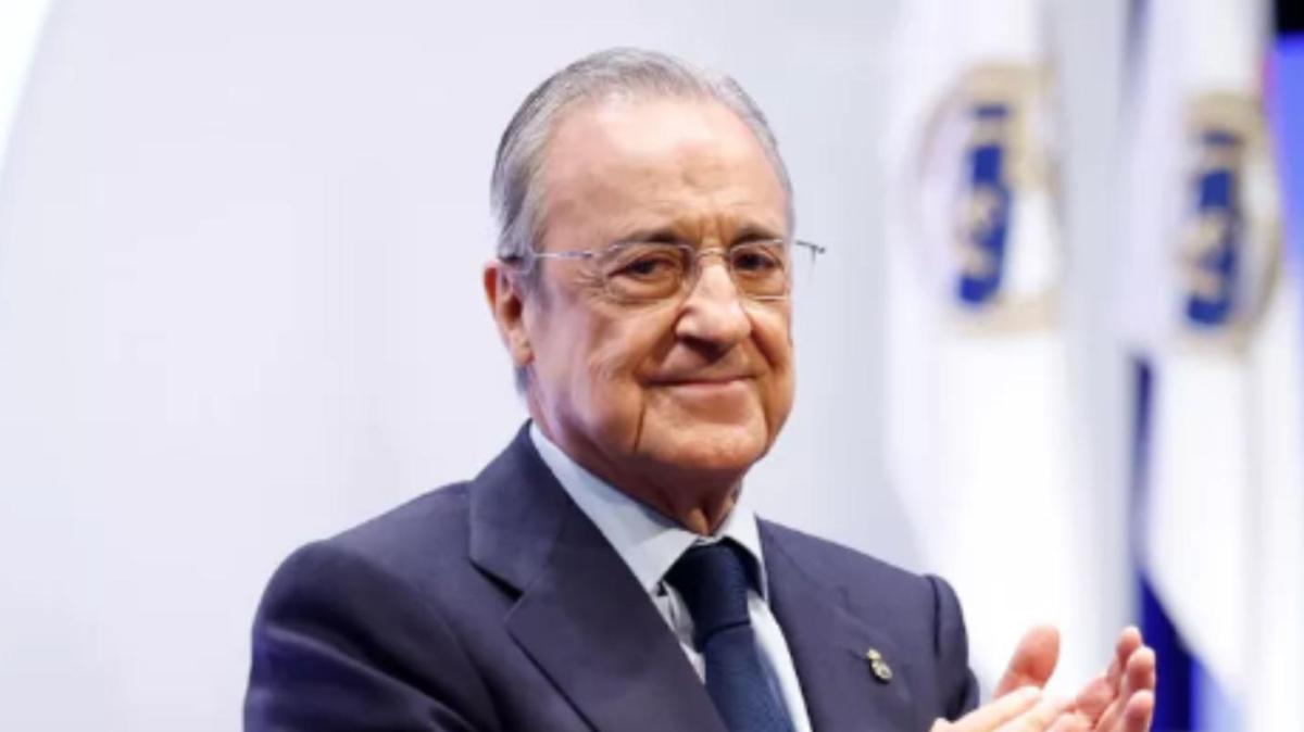 Mercado de fichajes | El Real Madrid ya busca entrenador y no quiere fichar a esta estrella