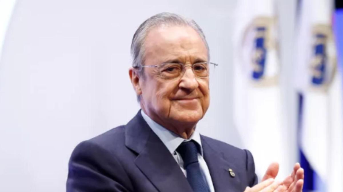 Florentino ya planea el próximo verano del Real Madrid: cifras millonarias