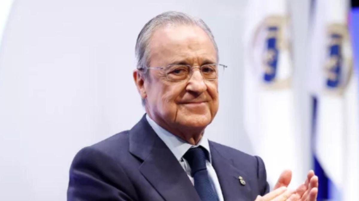 Oferta millonaria por un talento deseado por el Real Madrid